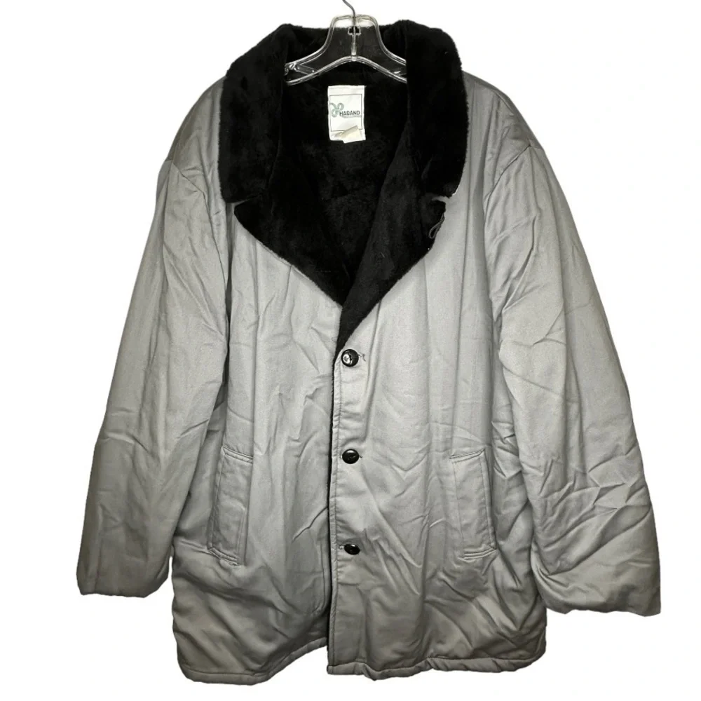 Vintage Haband‎ Coat